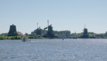 De Zaan Zaanse Schans